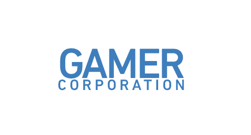 Gamer Corporation Gamer Corporation
